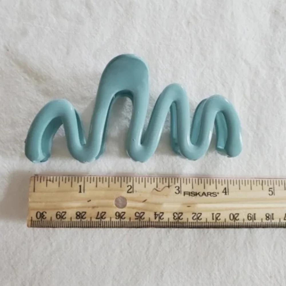 Claw Clip Hair Accessories